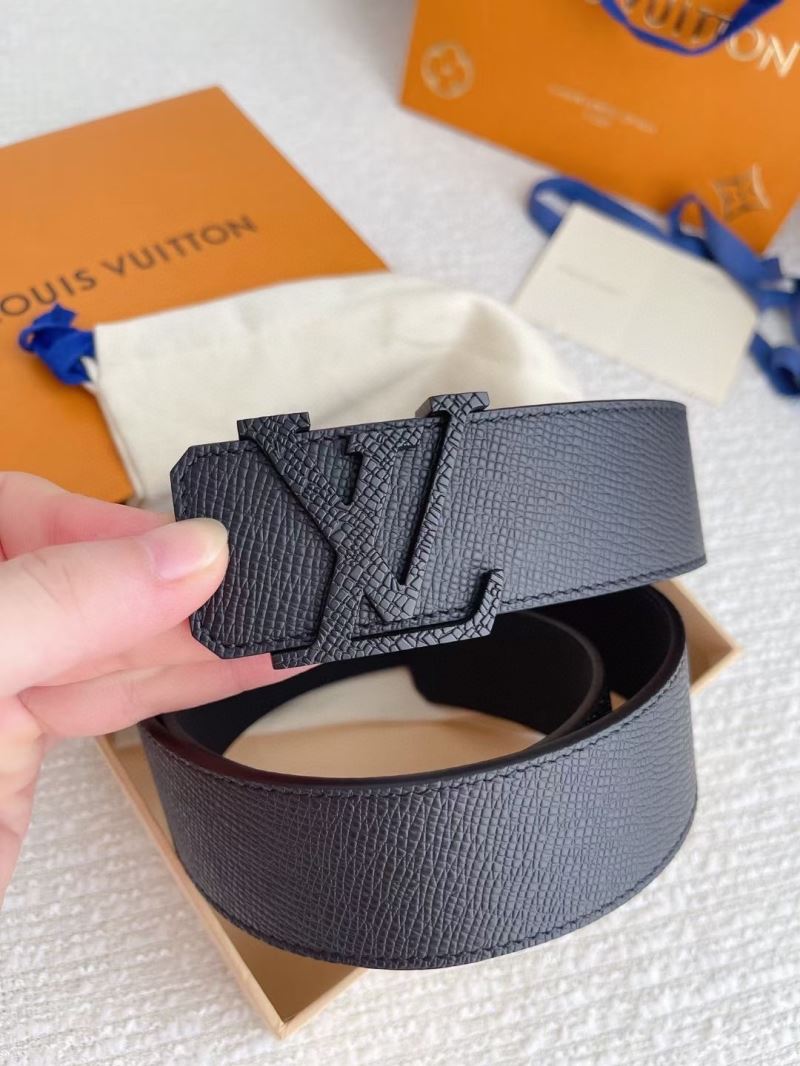 Louis Vuitton Belts